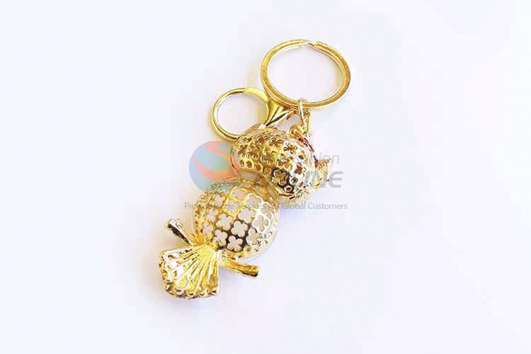 Reasonable Price Decoration Metal Keychain