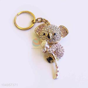 Made In China Animal Fashion Keychain For Women Accessories