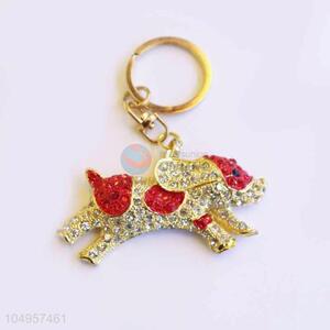 Good Sale Decoration Metal Keychain