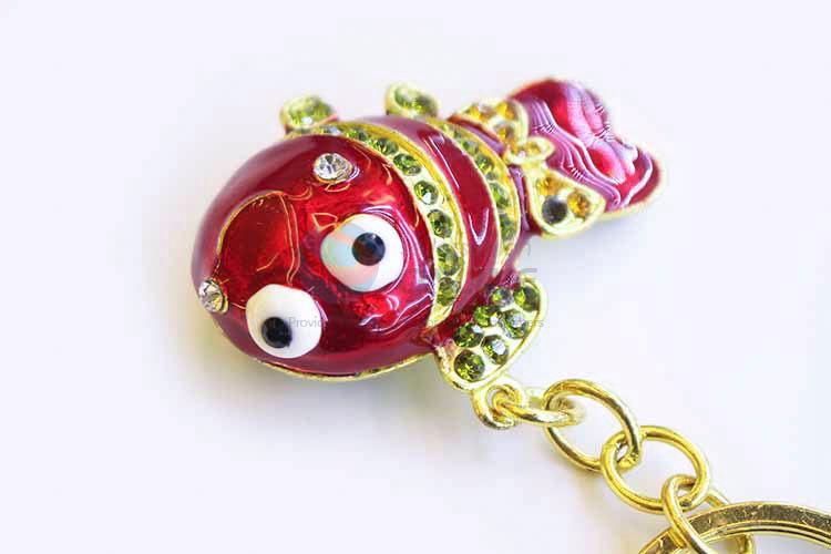 Lowest Price Cute Animal Keyring Jewelry Gift For Kids Friends