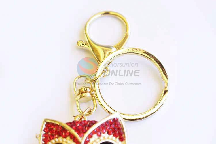 Reasonable Price Decoration Metal Keychain