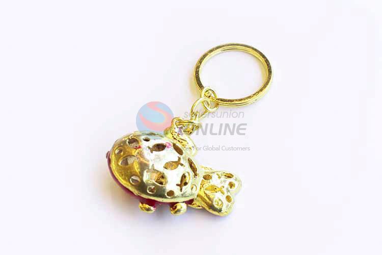 Lowest Price Cute Animal Keyring Jewelry Gift For Kids Friends