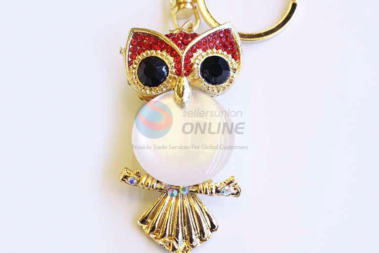 Reasonable Price Decoration Metal Keychain