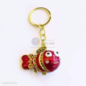 Lowest Price Cute Animal Keyring Jewelry Gift For Kids Friends