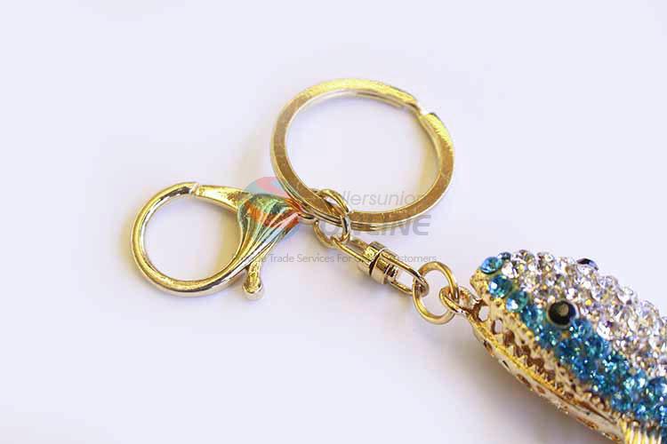 Top Sale Decoration Metal Keychain