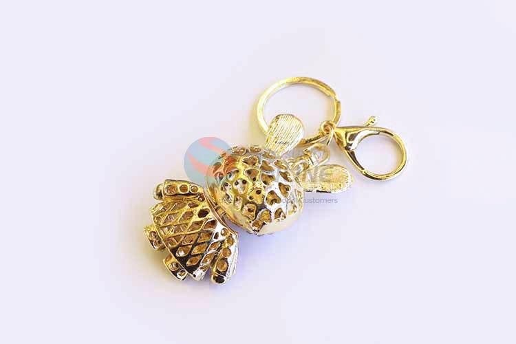 Wholesale Cute Animal Keyring Jewelry Gift For Kids Friends