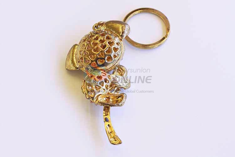 Made In China Animal Fashion Keychain For Women Accessories