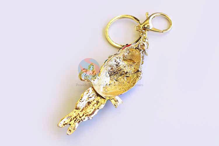 Durable Cute Animal Keyring Jewelry Gift For Kids Friends