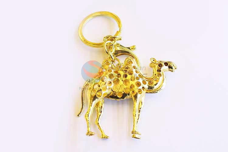 Good Reputation Quality Cartoon Metal Key Chain For Bags