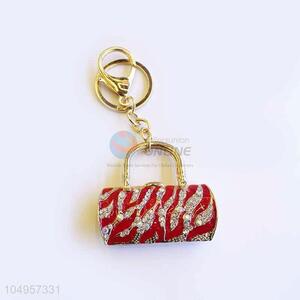 Most Popular Innovative Handbag Shape Keychain For Girl