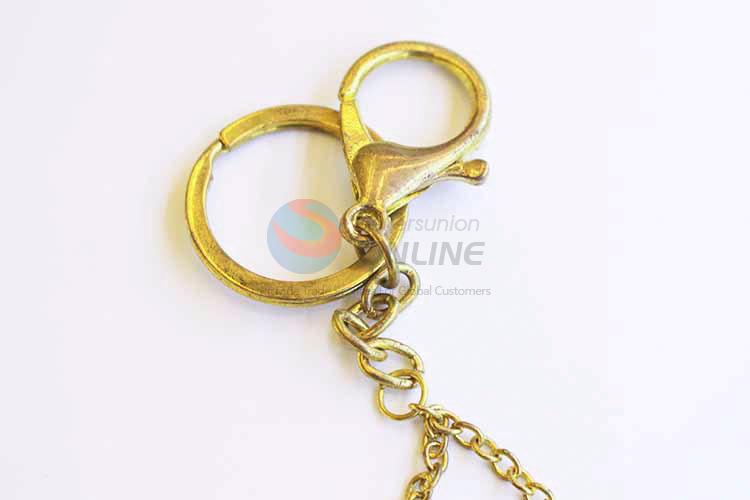 China Factory Supply Innovative Keychain For Girl