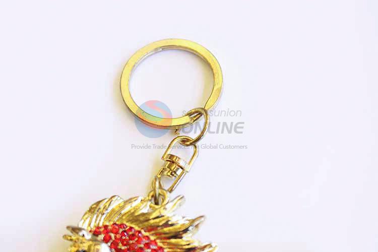 Best Selling Animal Fashion Keychain For Women Accessories