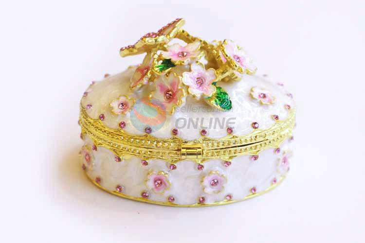 Top Selling Innovative Cartoon Jewelry Box