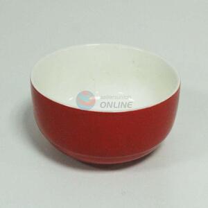 Modern design ceramic bowl