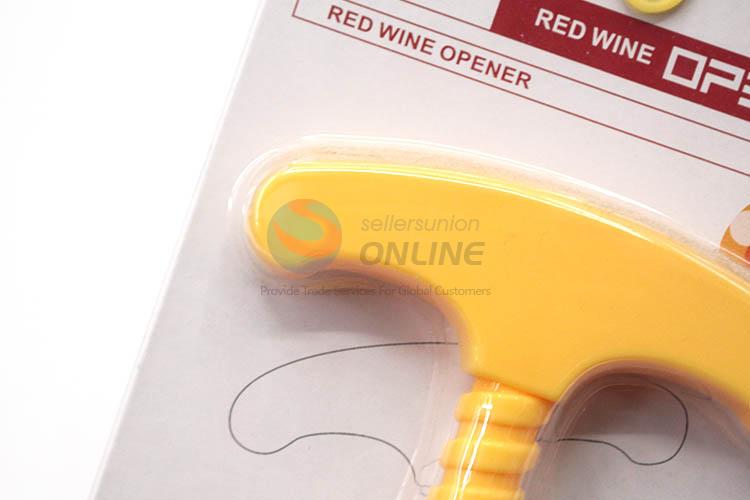 High sales premium quality wine opener