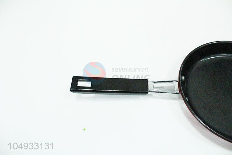 Most popular iron black pan