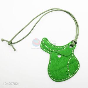 High Quality Purse PU Keychain Key Accessories Bag Accessories