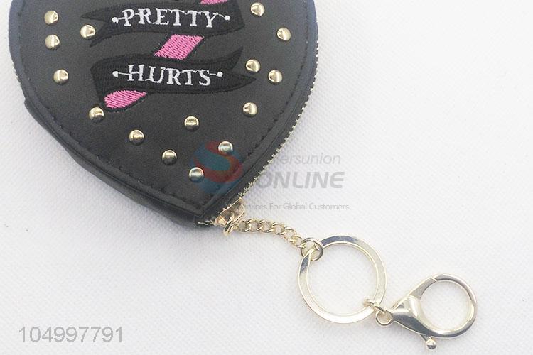 Recent Design Keychain Pendant Fit For Bag Charms Purse Accessory