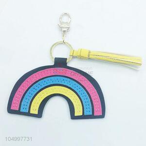 Fashion Design Keychain Pendant Fit For Bag Charms Purse Accessory