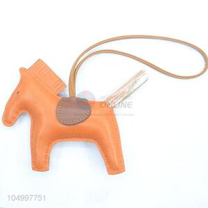 New Style Horse Keychain For Women Jewelry Accessories Gift