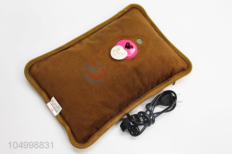 Factory Direct SuPPly Cute Cartoon Elk Hand Warmer 220V Hot Water Bag