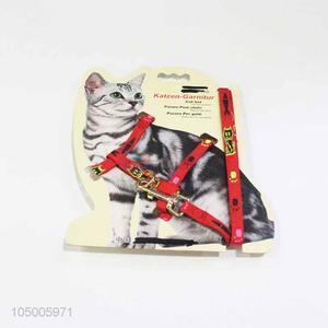 Latest Design Pet Accessories Cat Straps Dog Leashes