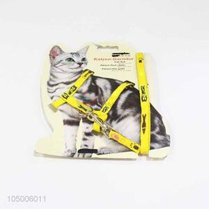 New Arrival Pet Accessories Cat Straps Dog Leashes