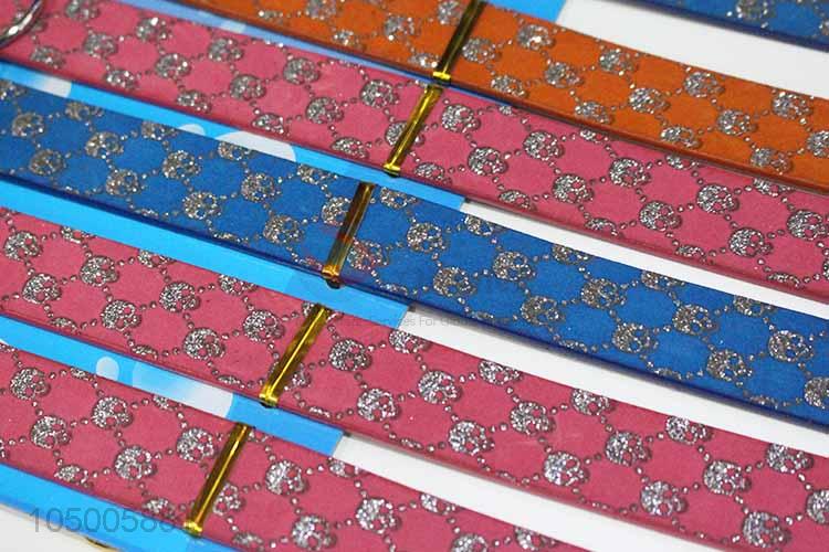 Wholesale Cheap Dog Collar Pet Safety Belts Dog Leash and Collar