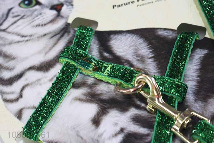 Delicate Design Cat Strap Walking Chest Strap