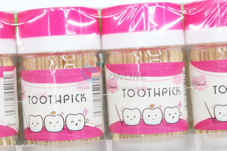 Fancy Design Fruit 10 Boxes Toothpicks For Sale