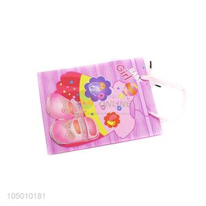 Wholesale custom baby gift bag with handle