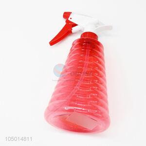 Delicate Design Multi-Function Measuring Spray Bottle Hand Pressure Watering Can