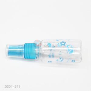 Portable Aluminium Spray Bottle Atomiser Refillable Empty Pump