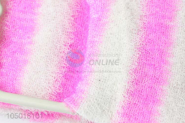 Factory Excellent Spa Scrubber Sponge Body Brush Skin Health Cleaning