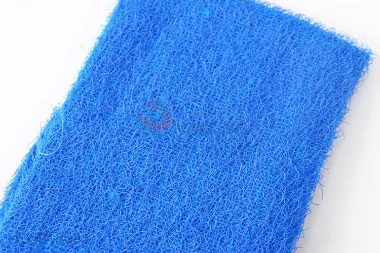 Good Quality Unisex Soft Exfoliating Loofah Shower Bath Back Brush Strap