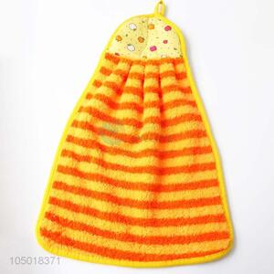 Wholesale Cheap Price Multifunction Soft Plush Fabric Kitchen Hand Towel