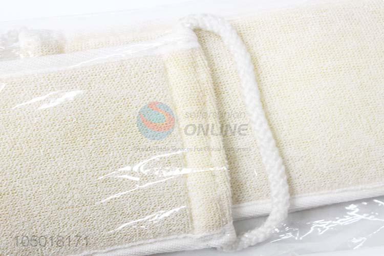 Fancy Design Soft Bath Washcloths Bath Sponge Exfoliating Mesh Bathing Flower Shower