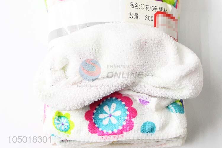 Low Price Top Quality Washing Towel Magic Kitchen Cleaning Wiping Rags