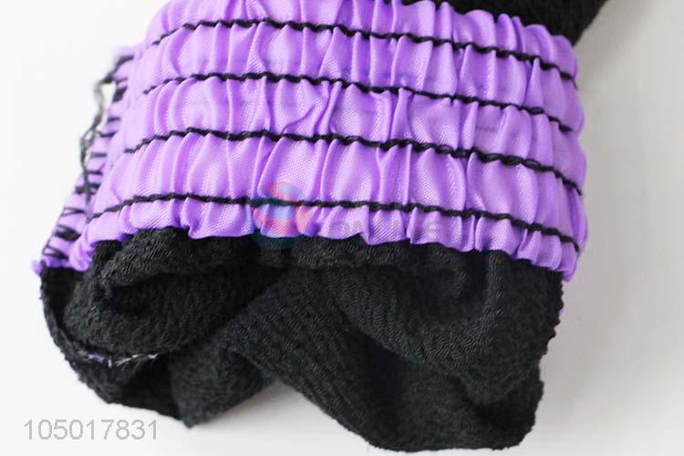 Exquisite Wholesale Tight Mouth Double-Sided Single-Layer Shower Towel