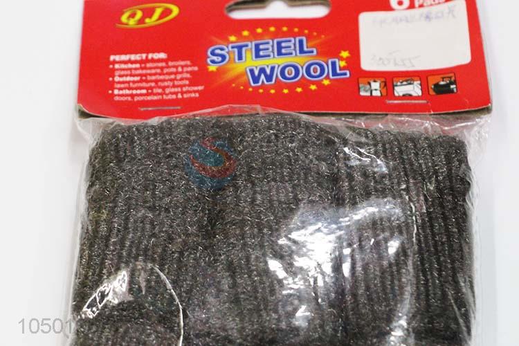 Delicate Design New Steel Wire Wool Grade Polishing Cleaning Polishing