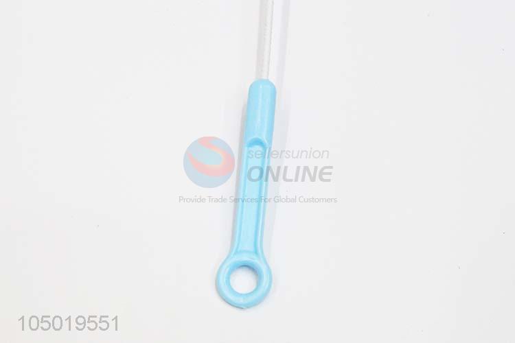 Excellent Quality Bottle Brush Nipple Brushes Spout Tube Teat Sponge Baby Feeding Bottle