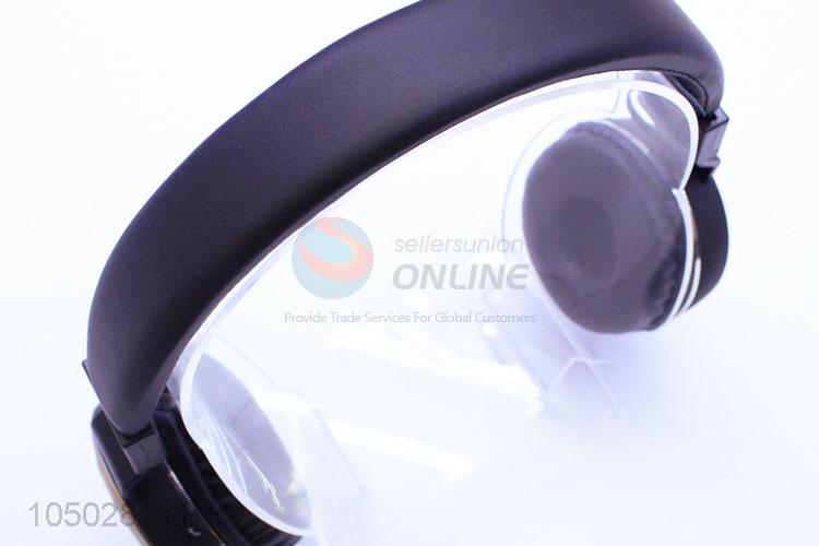 Hot Sales New Style Headset Foldable Headphone Blutooth Earphones