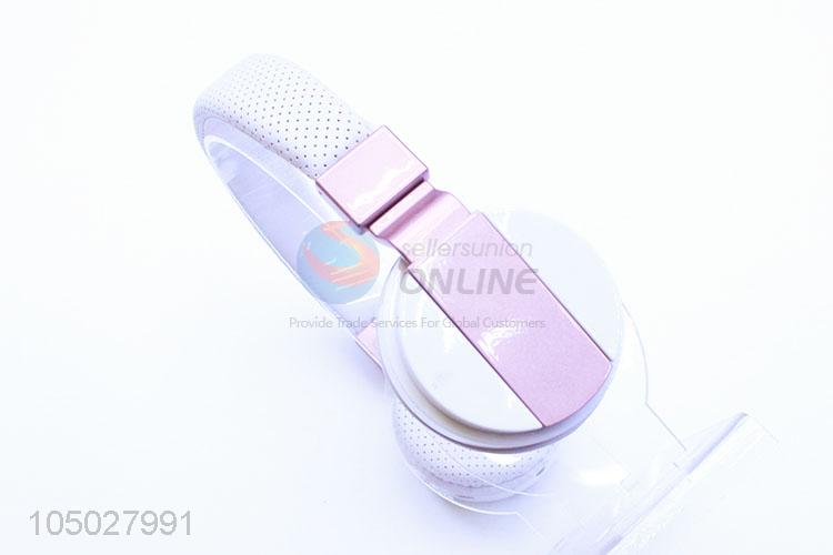 New Arrival Wholesale Wireless Headphones Stereo Bluetooth Headset