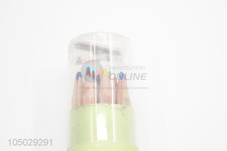 Top Quality Non-Toxic Colour Pencils for Wholesale