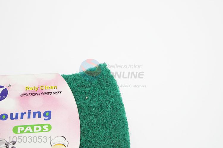 3 Pcs/Set Kitchen Cleaning Cloths Cotton Yarn Dish Towel