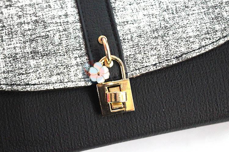 Recent Design Messenger Woman Handbag Single-Shoulder Bag