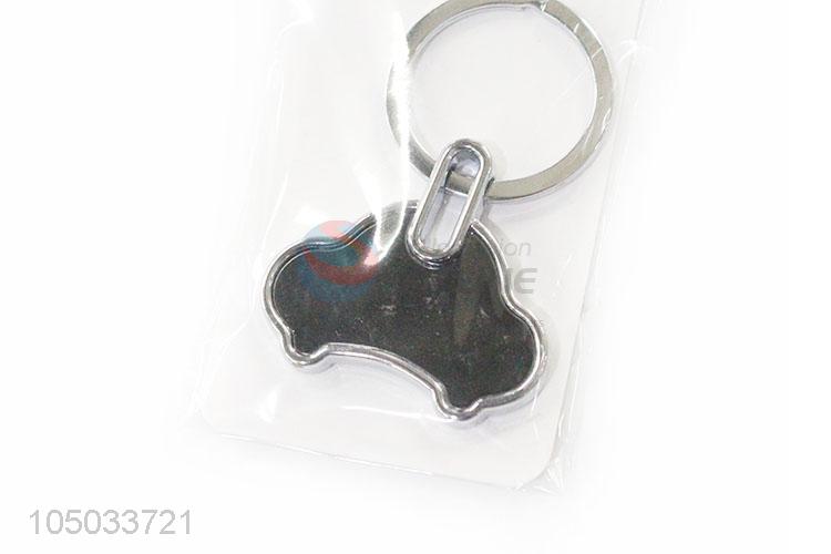 High Quality Zinc Alloy Key Chain Key Ring