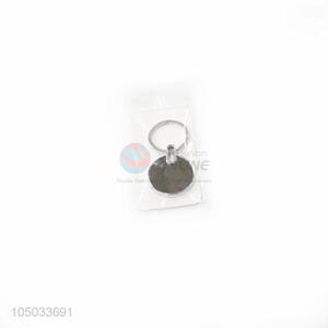 Bottom Prices Zinc Alloy Key Chain Ring