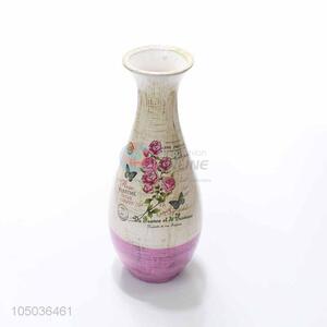 Best Selling Ceramic Flower Vase Fashion Vase