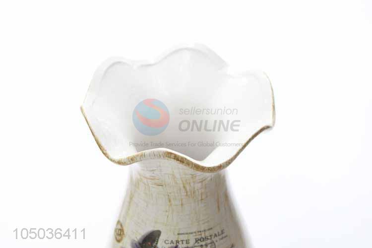 New Arrival Ceramic Vase for Home Decoration